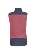 Hannah PULLA VEST baroque rose/india ink vesta 36