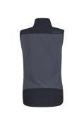 Hannah PULLA VEST anthracite vesta 38