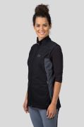 Hannah PULLA VEST anthracite vesta 38