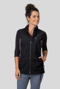 Hannah PULLA VEST anthracite vesta 38