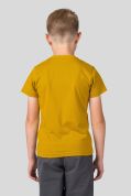 Hannah RANDY JR honey triko 122-128