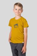 Hannah RANDY JR honey triko 122-128