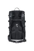 batoh Hannah RAVEN 30 anthracite/blue