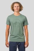 Hannah RAVI oil green triko XXL