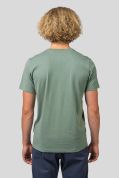 Hannah RAVI oil green triko XXL