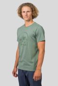 Hannah RAVI oil green triko XXL