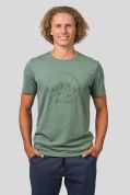 Hannah RAVI oil green triko XXL