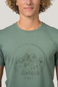 Hannah RAVI oil green triko XXL