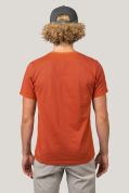 Hannah RAVI mecca orange triko L