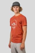Hannah RAVI mecca orange triko L