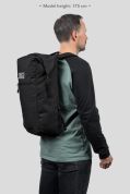 batoh Hannah RENEGADE 25 anthracite