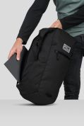 batoh Hannah RENEGADE 25 anthracite