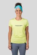 Hannah SAFFI II sunny lime triko 36