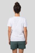 Hannah SELIA white triko 42