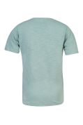 Hannah SELIA smoke green triko 38