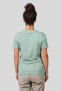 Hannah SELIA smoke green triko 38