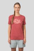 Hannah SELIA canyon rose triko 38