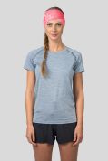 Hannah SHELLY II pearl blue mel triko36