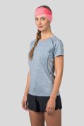 Hannah SHELLY II pearl blue mel triko36