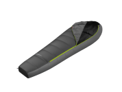 Hannah SHERPA 160 MT-P dark shadow/castle rock 195L