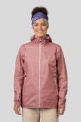 Hannah SKYLARK W canyon rose 38