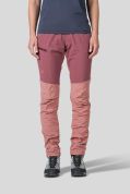 Hannah TORRENT W canyon rose/roan rouge kalhoty 40
