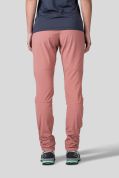 Hannah TORRENT W canyon rose/roan rouge kalhoty 40