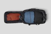 Hannah TRAVELER 50 anthracite Hannah TRAVELER 50 anthracite