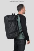 Hannah TRAVELER 50 anthracite Hannah TRAVELER 50 anthracite