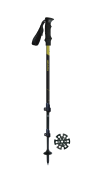 Hannah TREK FL anthracite/green