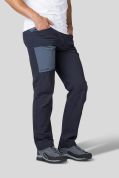 Hannah VARDEN II kahoty anthracite/dark slate M