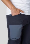 Hannah VARDEN II kahoty anthracite/dark slate M