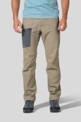Hannah VARDEN II kalhoty timber wolf/dark slate L