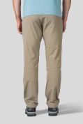 Hannah VARDEN II kalhoty timber wolf/dark slate L