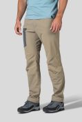 Hannah VARDEN II kalhoty timber wolf/dark slate L