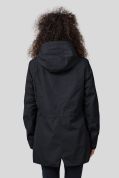 Hannah ZAFRINA anthracite II 36 parka