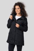 Hannah ZAFRINA anthracite II 36 parka