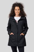 Hannah ZAFRINA anthracite II 36 parka