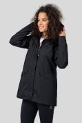 Hannah ZAFRINA anthracite II 36 parka