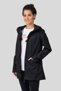 Hannah ZAFRINA anthracite II 36 parka