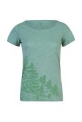 Hannah ZOEY smoke green triko 38