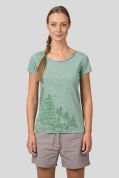 Hannah ZOEY smoke green triko 40