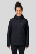 Hannah ZURY bunda anthracite II 42
