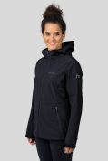 Hannah ZURY bunda anthracite II 42
