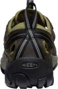 Keen ARROYO II MEN canteen/black US 16 Keen ARROYO II MEN canteen/black US 16