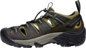 Keen ARROYO II MEN canteen/black US 16 Keen ARROYO II MEN canteen/black US 16