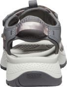 Keen ASTORIA WEST OPEN TOE WOMEN fawn/tie dye US 10