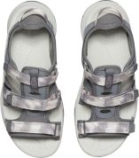 Keen ASTORIA WEST OPEN TOE WOMEN fawn/tie dye US 10