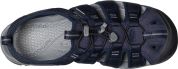 Keen CLEARWATER CNX MEN sky captain/black US 10