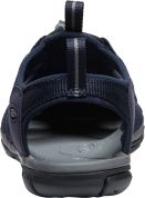 Keen CLEARWATER CNX MEN sky captain/black US 10